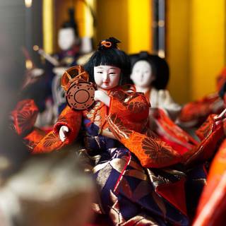 人形
