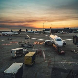 空港