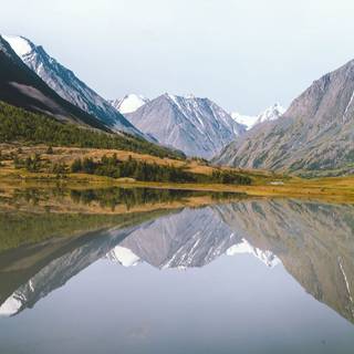 湖