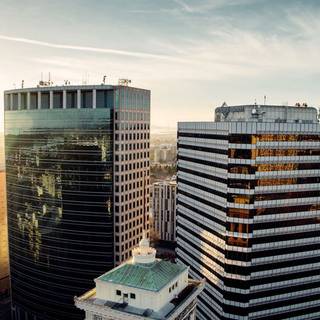 市