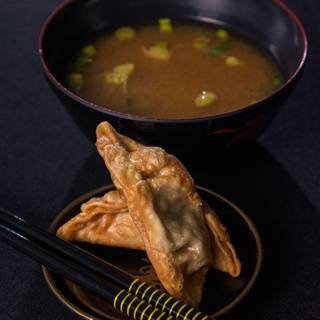 味噌