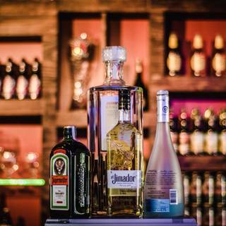 アルコール