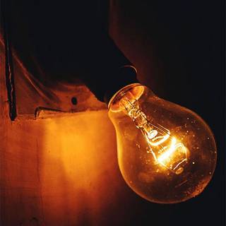 電気