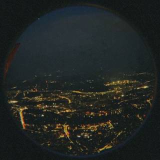夜