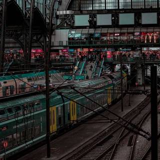 駅