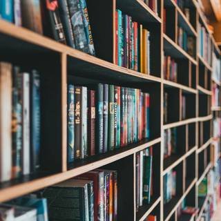 図書館