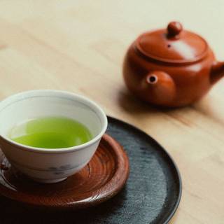 お茶