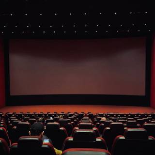 映画館