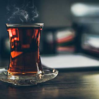 紅茶