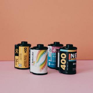 フィルム